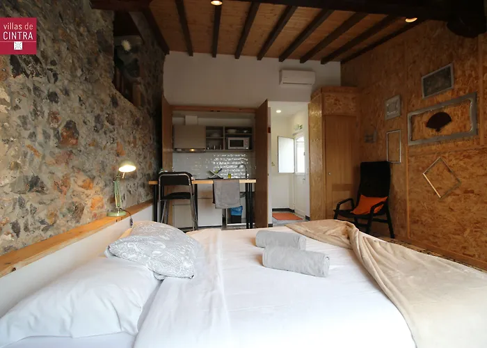 Appartement De Cintra *