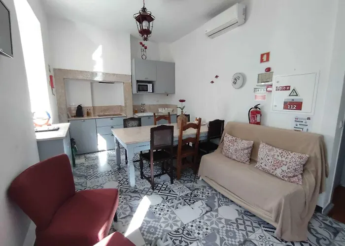 Lejlighed De Cintra Sintra