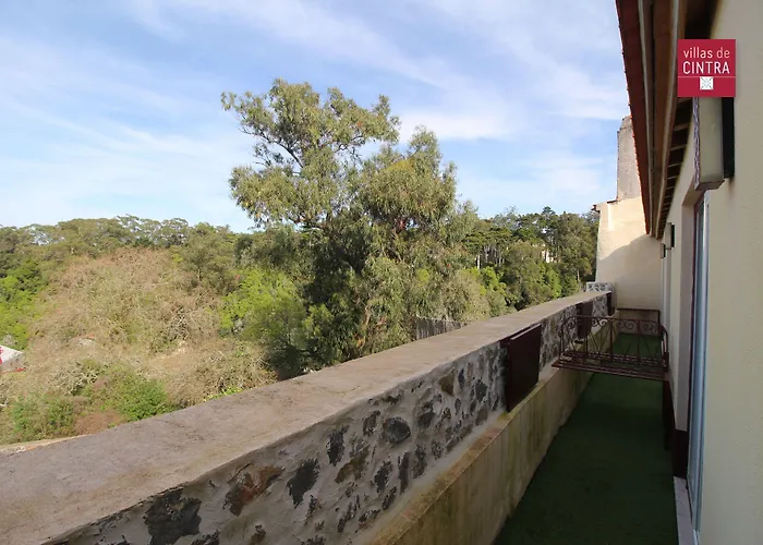 Lejlighed De Cintra Sintra