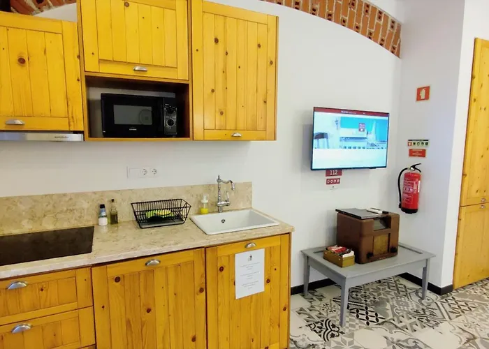 Appartement De Cintra *