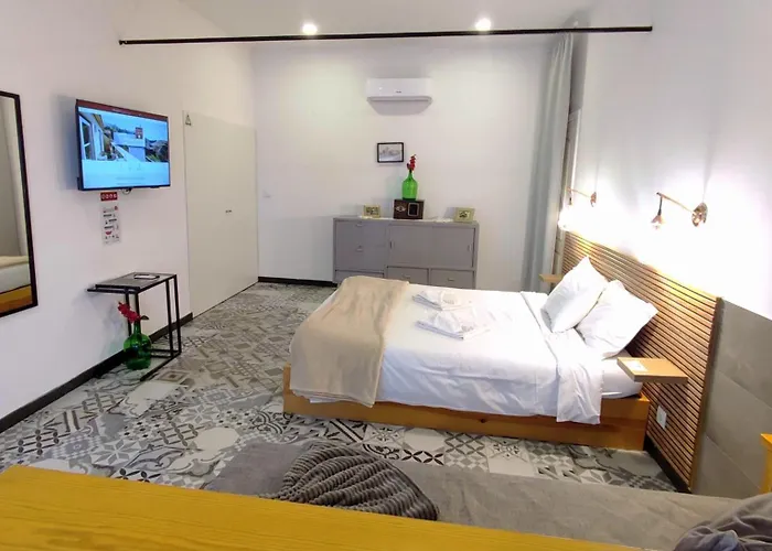 De Cintra Appartement Sintra