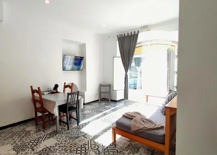 公寓 辛特拉别墅 辛特拉