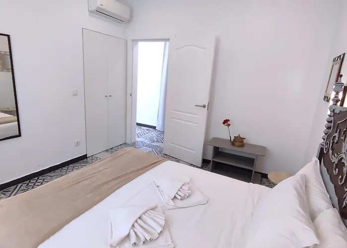 辛特拉别墅 公寓 *