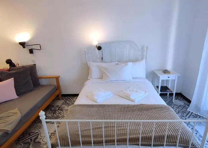 公寓 辛特拉别墅 辛特拉