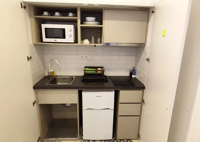 辛特拉别墅 公寓