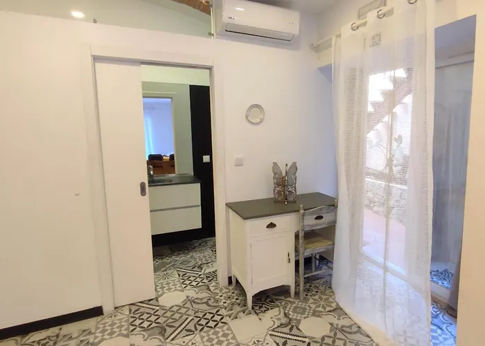 公寓 辛特拉别墅 辛特拉