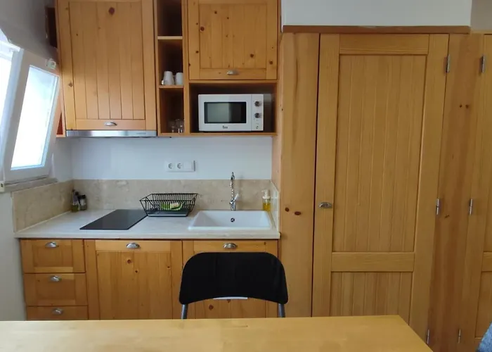 De Cintra Appartement *