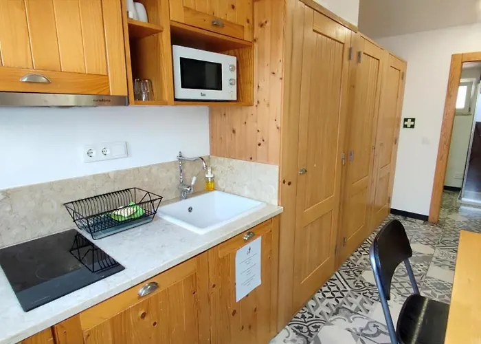 辛特拉别墅 公寓