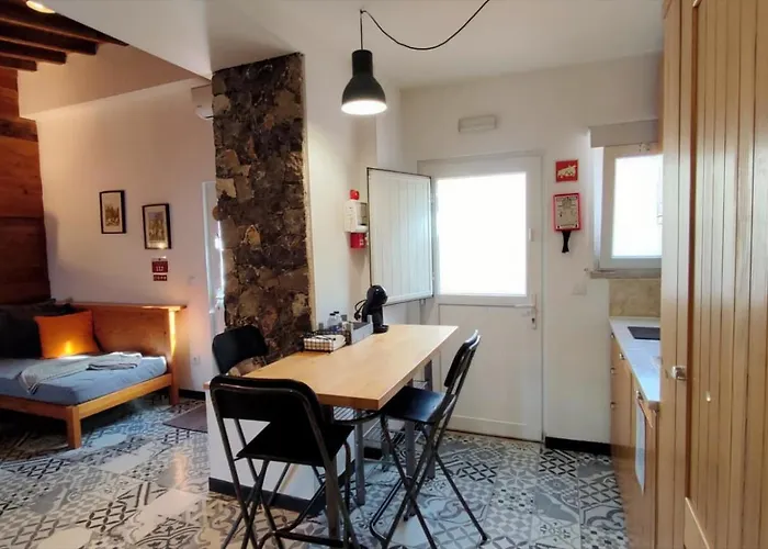 辛特拉别墅 公寓 辛特拉