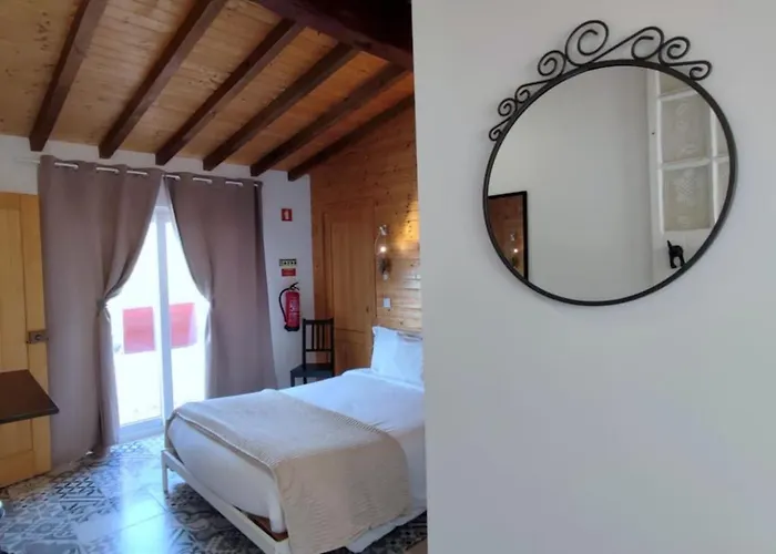 辛特拉别墅 公寓 *