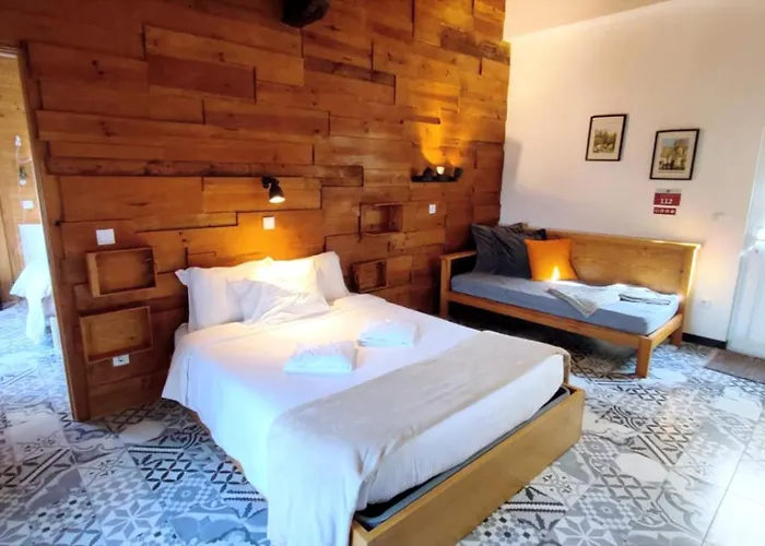 De Cintra Appartement