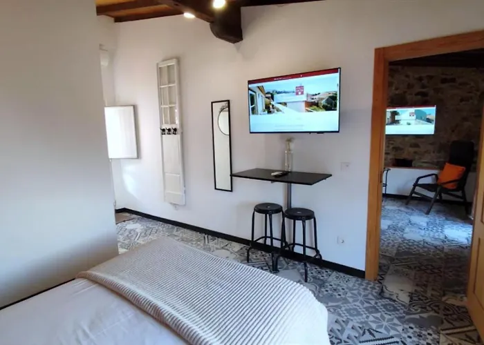 公寓 辛特拉别墅 辛特拉