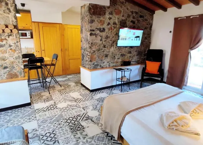 辛特拉别墅 公寓 *