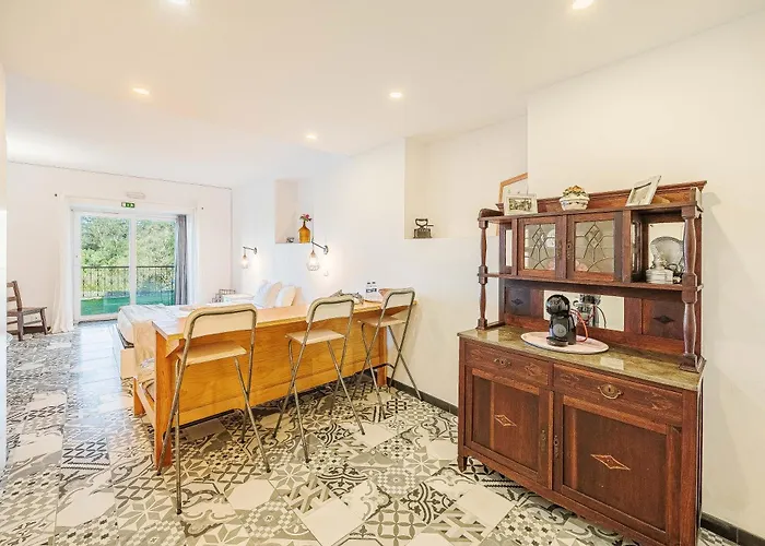 辛特拉别墅 辛特拉