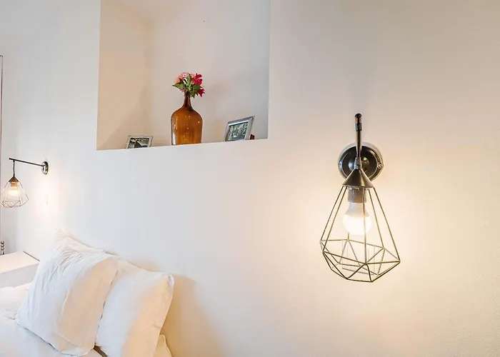 辛特拉别墅 公寓 辛特拉