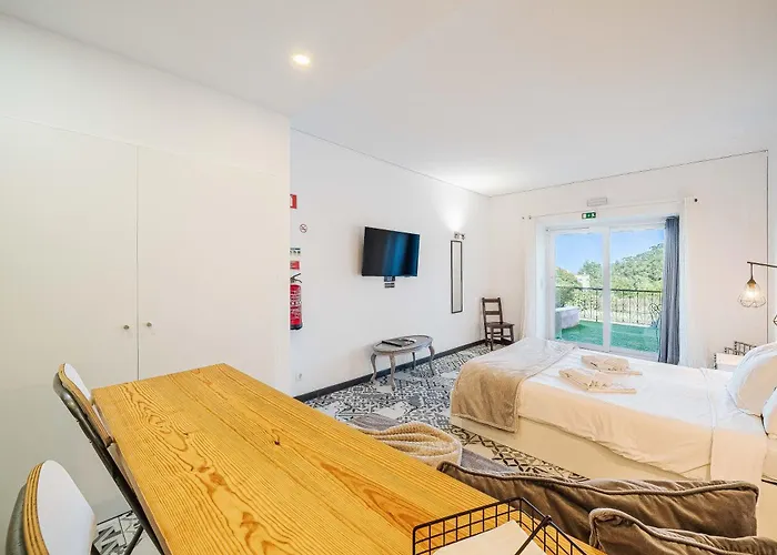 辛特拉别墅 辛特拉