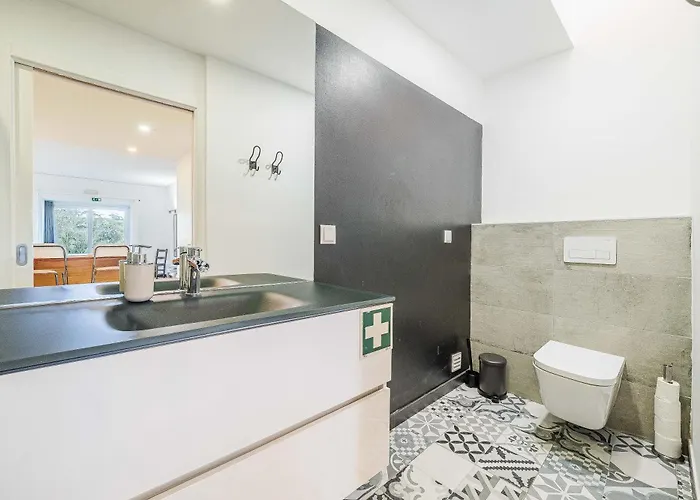 辛特拉别墅 * 辛特拉