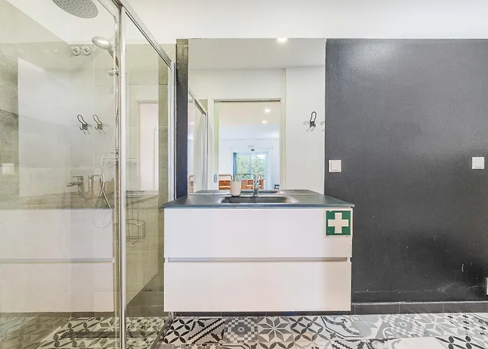 辛特拉别墅 公寓