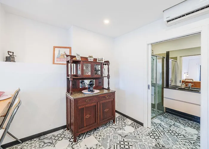 辛特拉别墅 公寓 *