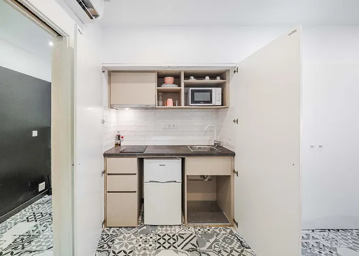 辛特拉别墅 公寓 辛特拉