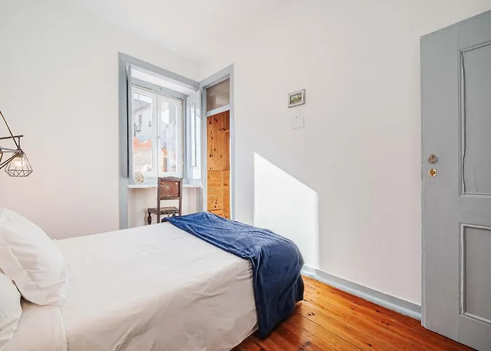 公寓 辛特拉别墅 辛特拉