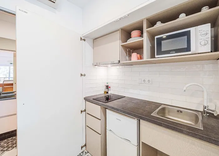 辛特拉别墅 公寓