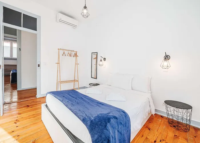 辛特拉别墅 公寓 *