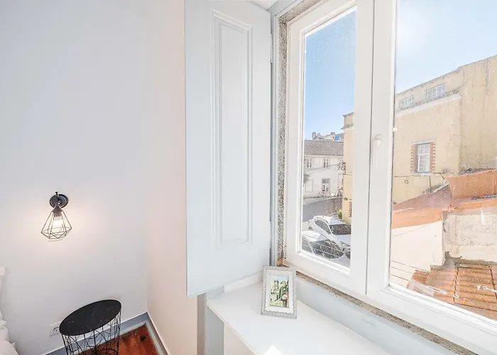 辛特拉别墅 公寓 *