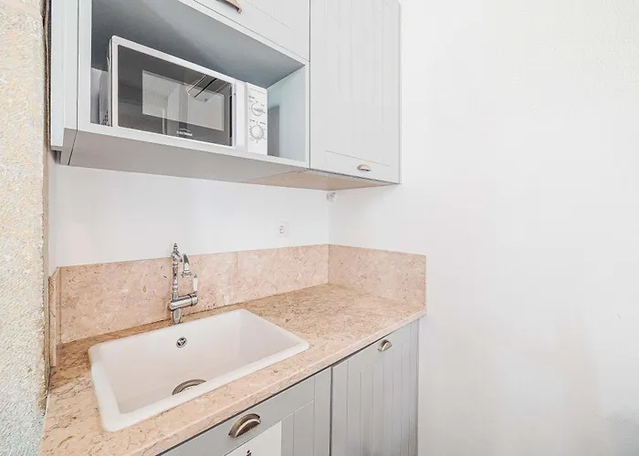 辛特拉别墅 公寓