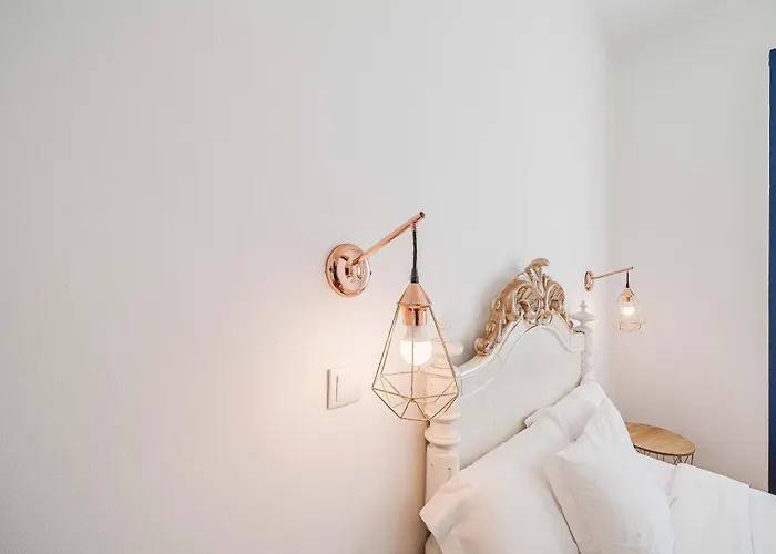 辛特拉别墅 公寓 *