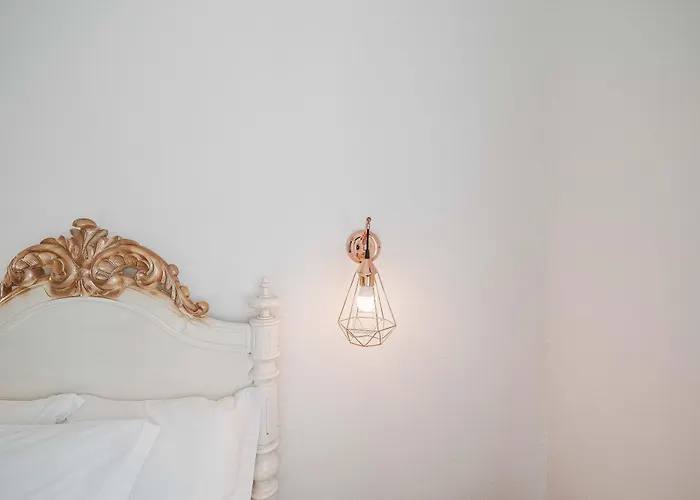 公寓 辛特拉别墅 辛特拉