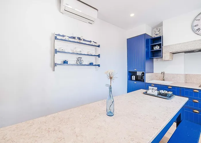 辛特拉别墅 公寓 *