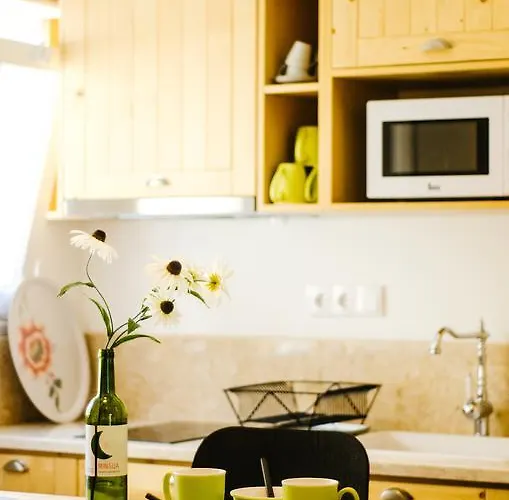 Appartement De Cintra *